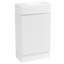 Ensemble de meuble-lavabo simple 19 po Ilex