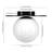 Glass Flush Mount-1547626900