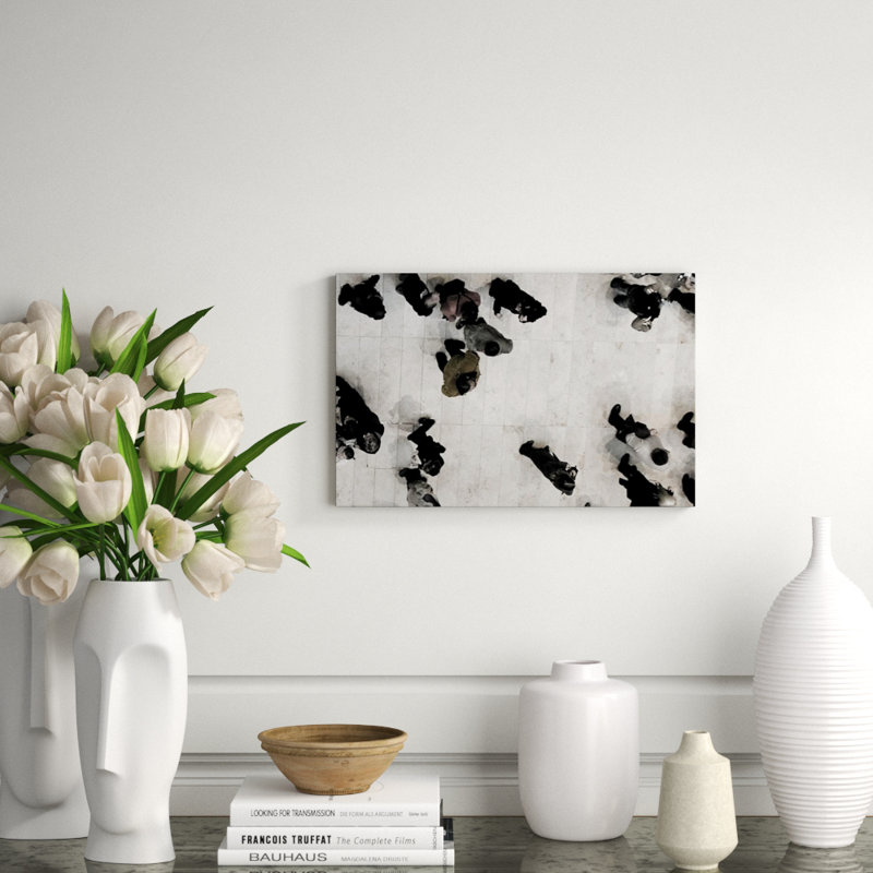 After Five VI Print by Sofia Fox, Glass Coat