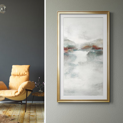 «Rising Veil IV», reproduction d'art