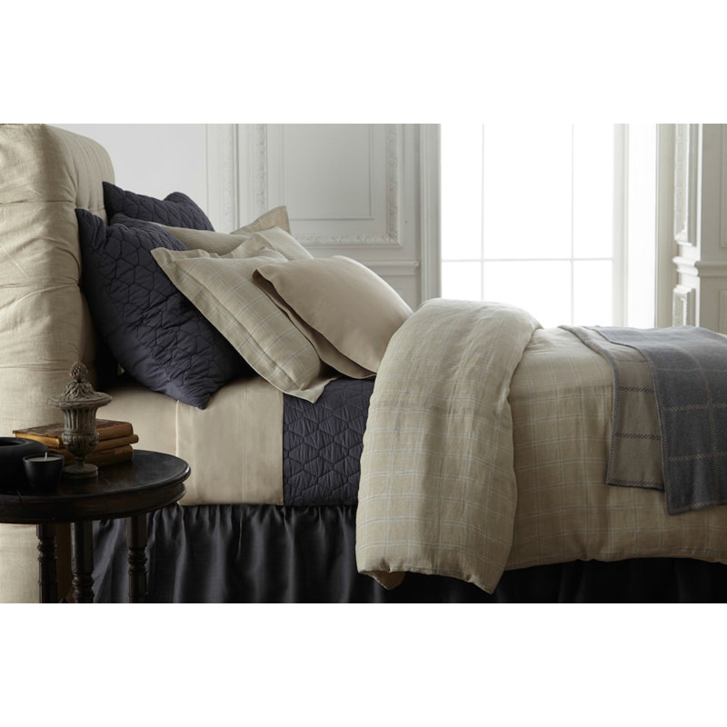 Mosette Cotton Quilt