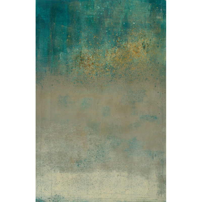 Depth B Print by Harris, Maeve