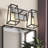Filmore Two-Light Bath Open Cage Vanity Fixture-1362383712