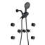 Système de douche complet avec valve brute-90674144