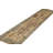 Bakshaish Wool and Cotton Oriental Rug