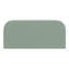 Coussin de banc d'extérieur 3 po Sunbrella®-613237904