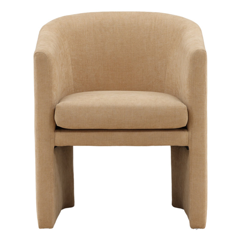 Georgia Dining Chair Camel