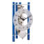 Lakin Mechanical Clock-744178629