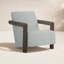 Mara Patio Chair with Cushions-66943335-66943344