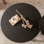 Table basse ronde Modern Modern