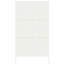 Stainless Steel Fence Panel Stainless Steel Medium Durable-138044581-138044580