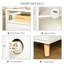 Matos Litter Box Enclosure
