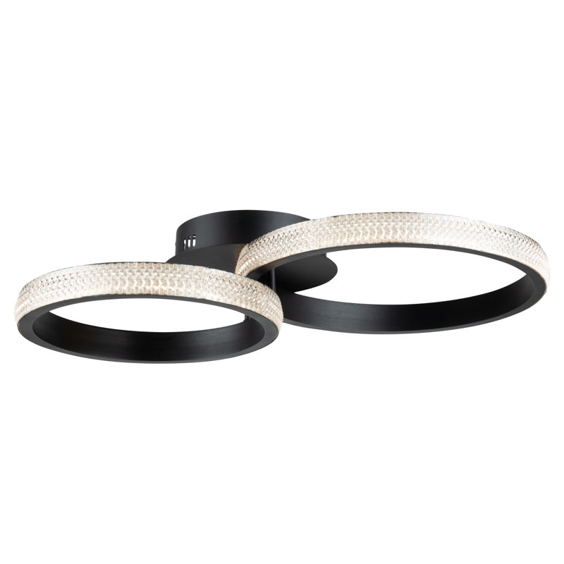 LED Flush Mount