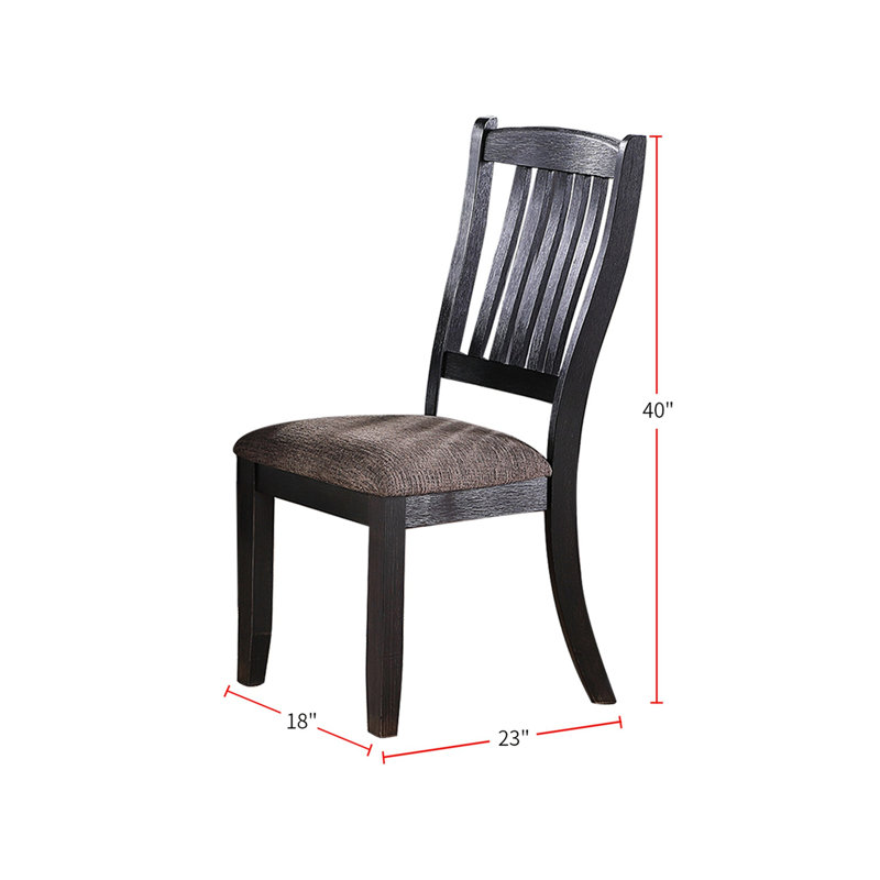 Chaises de salle à manger contemporaines