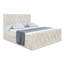Ashanty Bed with Mattress-1863130232-1863130178