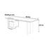 Bureau d'ordinateur Free Form-269379478