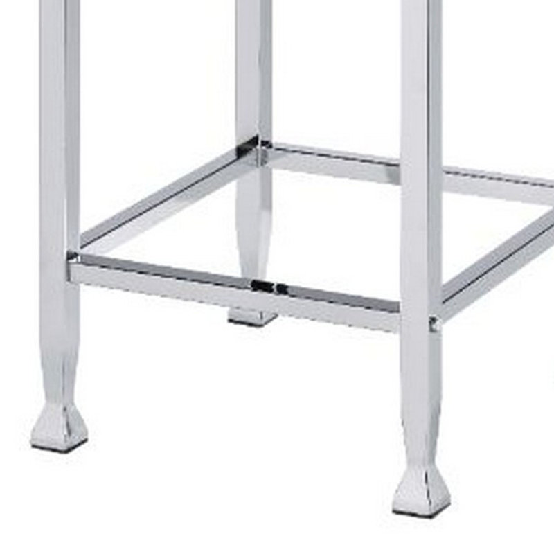Tabouret de comptoir 24 po sahitya
