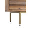 170cm Solid Wood Sideboard