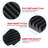 12 Packs Sound Proof Padding Soundproof Foams