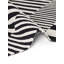 Stryve Striped Wool Hand Woven Area Rug-124393741