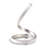 Voris LED 28cm Table Lamp-1706277738