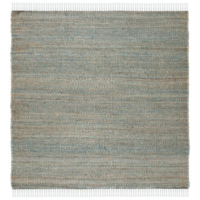 Fitzwater Handwoven Jute Rug