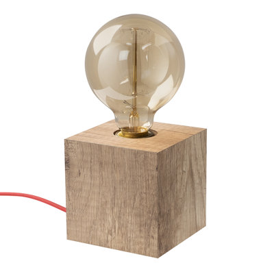 Lampe de table 3,94 po Hendrick Brown
