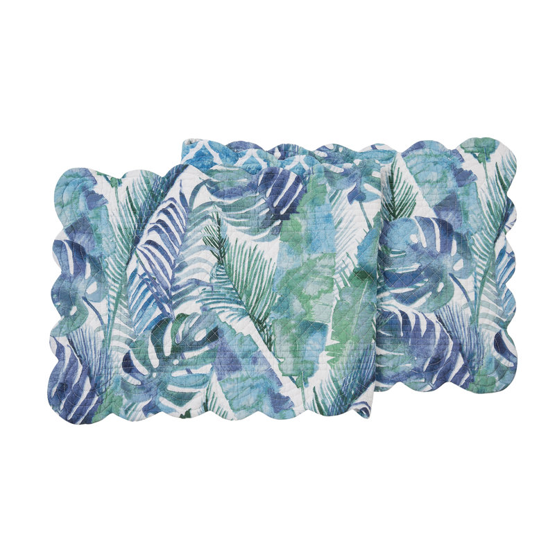 Palazzo Cotton Table Runner
