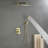 Pressure-Balanced 2-Function Shower System With Rough-In Valve With Mult-Function Handshower-121793979
