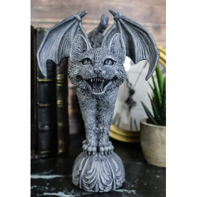 Figurine de gargouille Daxx