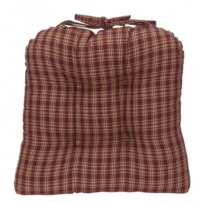 Outdoor 2.5'' Chair Pad