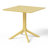 31.5" Outdoor Square Dining Table-1866555159