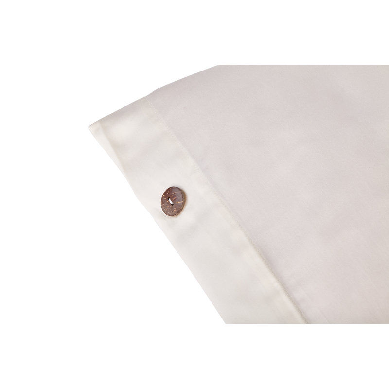 Triumph Cotton Standard Comforter, 86 x 100 86"H x 100" W x 1" D1