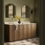 Brookhurst Double Vanity