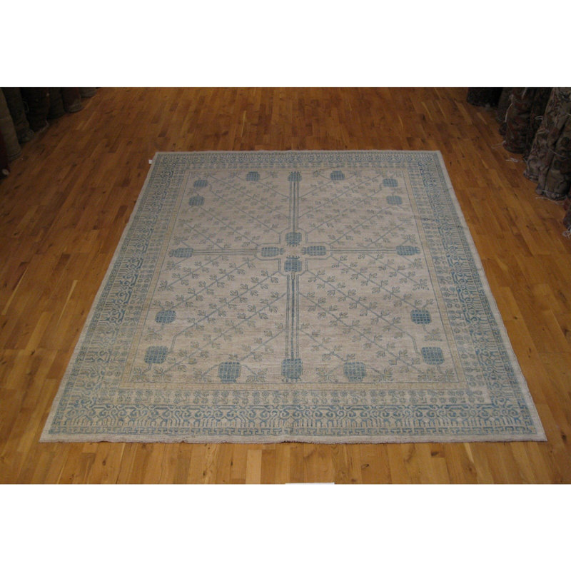 One-of-a-Kind 8' X 10' Area Rug