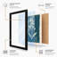 Specimen Study Botanical - Framed Print-1991469416-1991469418