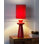 Bozarth Ceramic Table Lamp