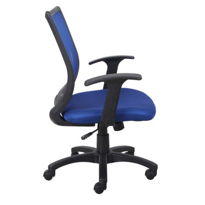 Chaise de travail Elbin