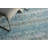 Exquisite Rugs Colorplay Handmade Hand Tufted New Zealand Wool on Canvas Turquoise Area Rug-92990696
