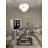 Hatchett 7 - Light Unique/Statement Pendant