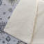 Jeté Sherpa ASB753 lavable à la machine Addison-116323486