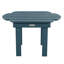 Table d'appoint en plastique Anette-29574611