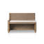Senna Woven Dining Bench-226553897