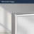 Metal Flat Mirror