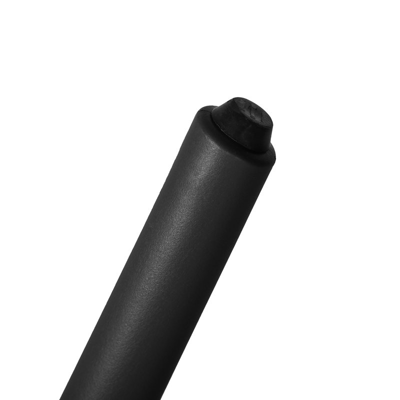 Stepan 47cm H Side Chair, Black
