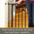 Ebbert Pressure Mounted Pet Gate