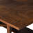 Mote Gateleg Console Table
