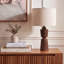 Nici Resin Table Lamp-1264574553