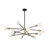 Croner Aluminium Dimmable Sputnik Chandelier-950679485-1003825483-950679426