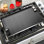 10'' Non-Stick Cast Iron Griddle